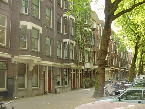 Foto 31 van Graaf Florisstraat 106-A
