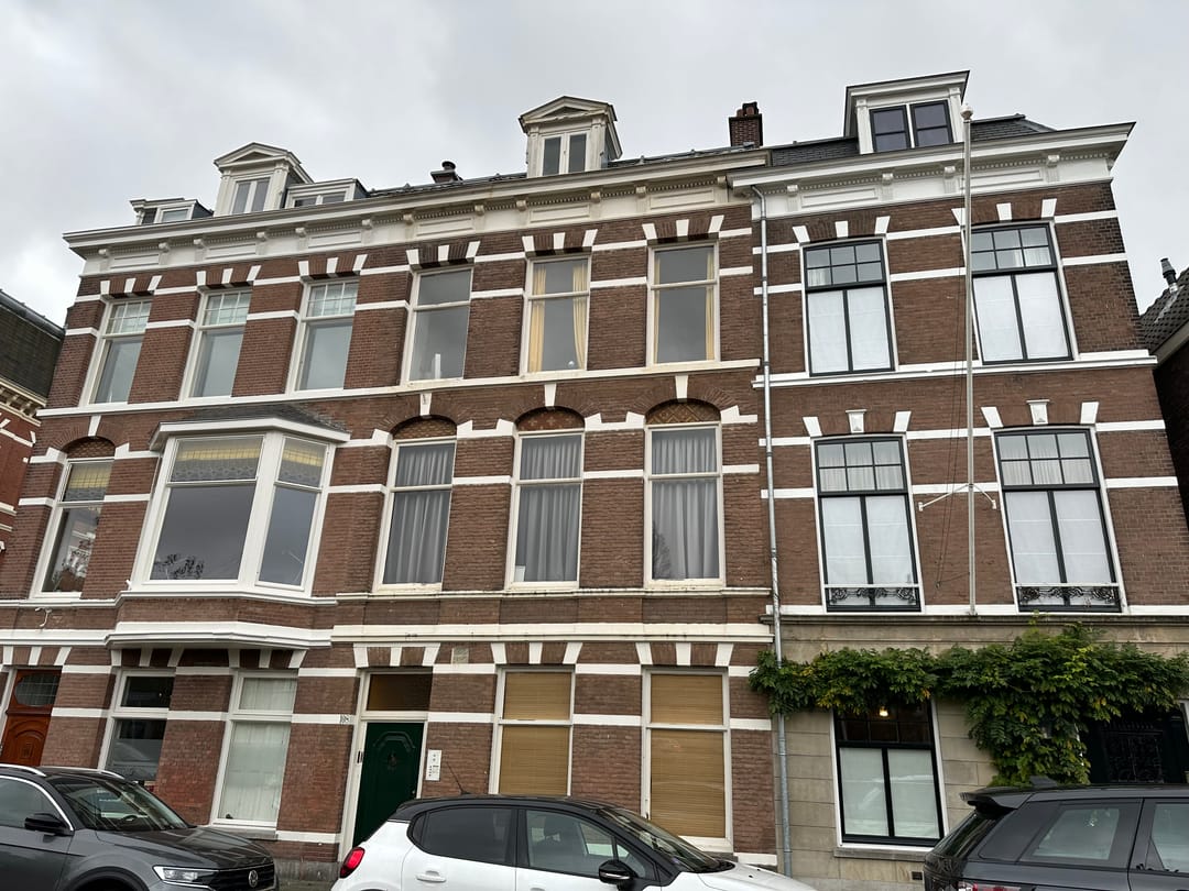 Photo 1 of Koninginnegracht 108-A