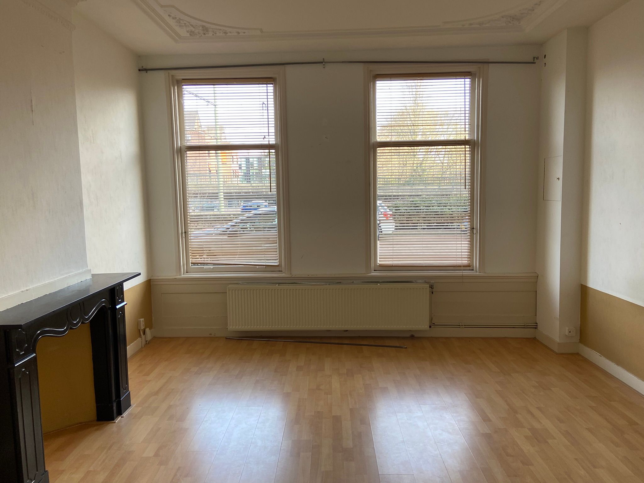 Photo 3 of Koninginnegracht 108-A