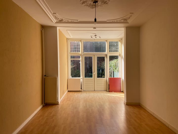 Photo 5 of Koninginnegracht 108-A