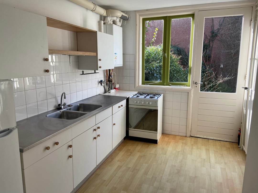 Photo 7 of Koninginnegracht 108-A