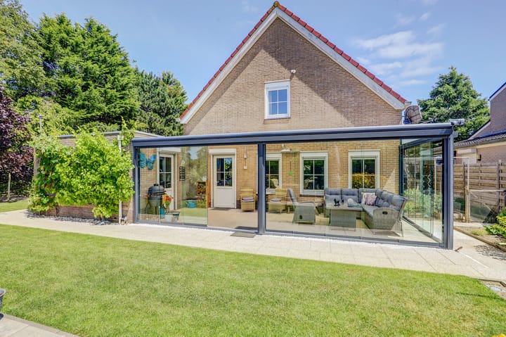 Foto 2 van Zandkreekstraat 26