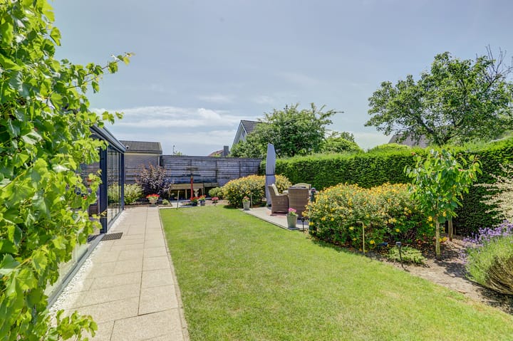 Foto 3 van Zandkreekstraat 26