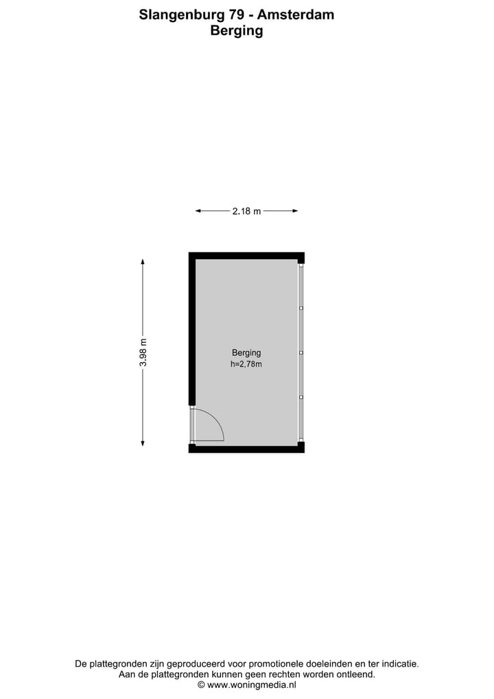 Foto 24 van Slangenburg 79