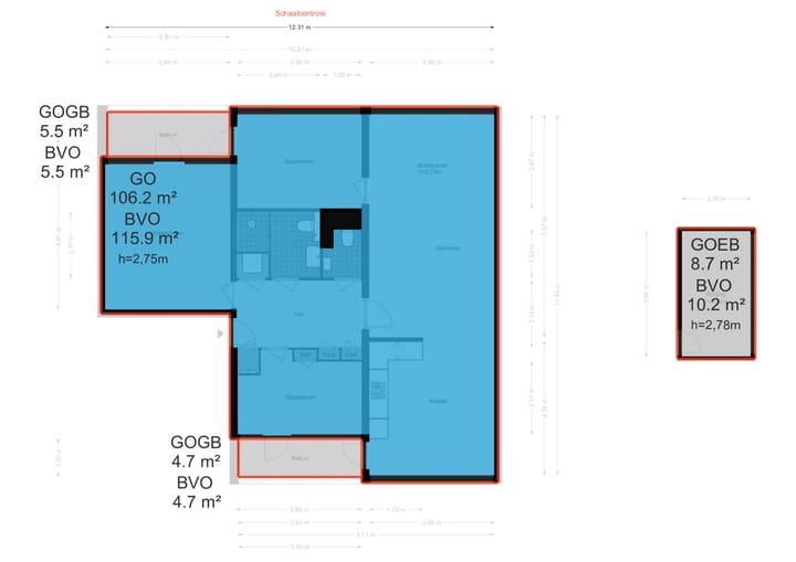 Foto 25 van Slangenburg 79