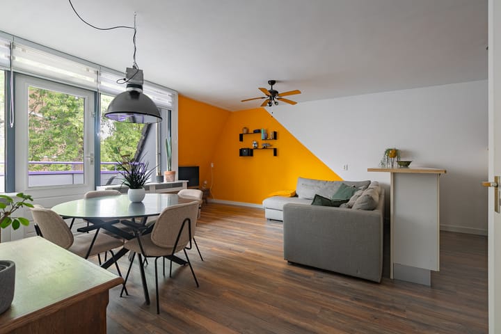 Foto 1 van Roserije 2-C