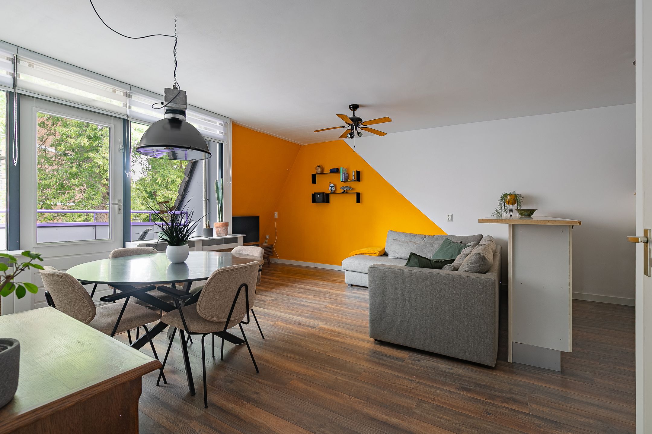 Roserije 2-C, 2, C, Maastricht, 6228DH, Limburg, Nederland 2