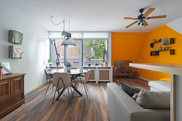 Foto 2 van Roserije 2-C