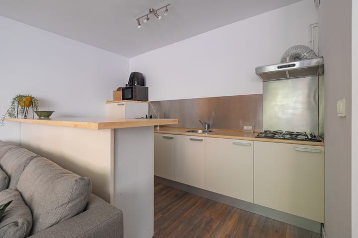 Foto 4 van Roserije 2-C