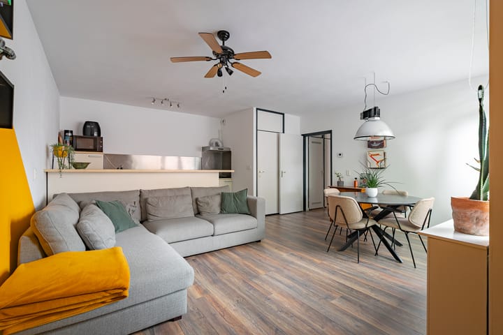 Foto 3 van Roserije 2-C