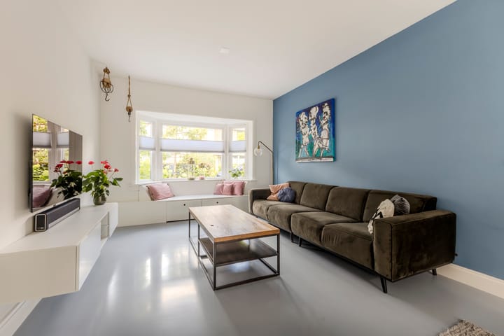 Foto 2 van Vermeerstraat 7