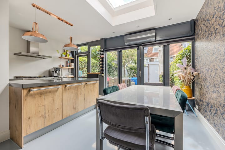 Foto 3 van Vermeerstraat 7