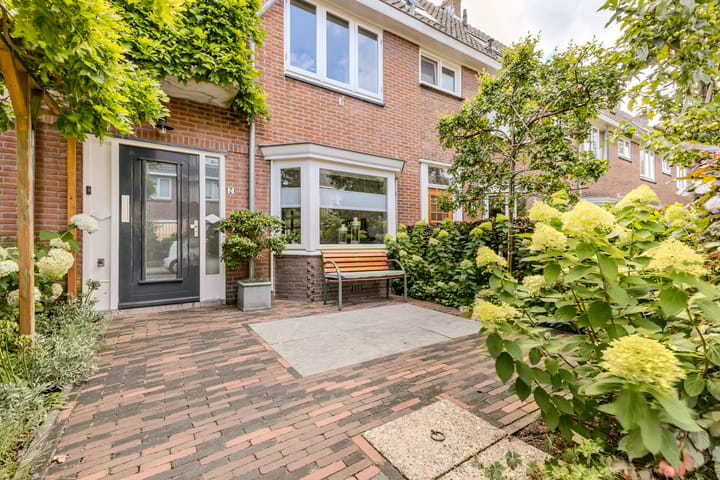 Foto 5 van Vermeerstraat 7