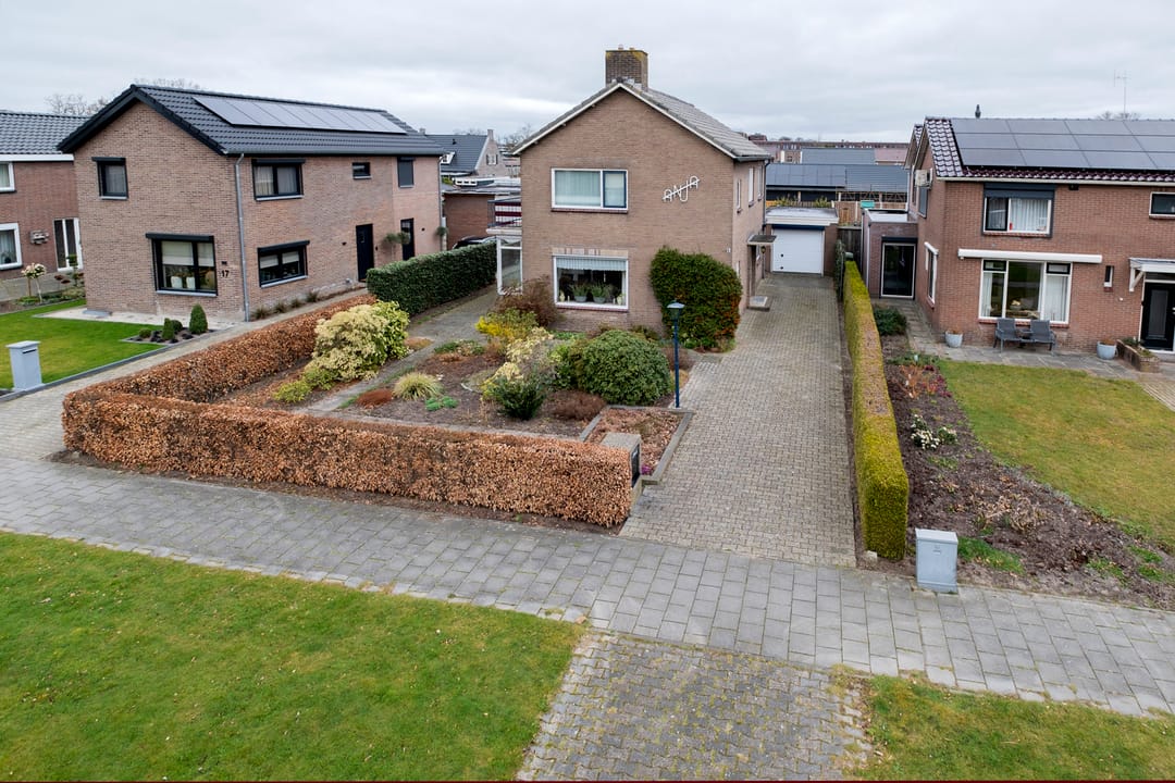 Foto 1 van De Omloop 19