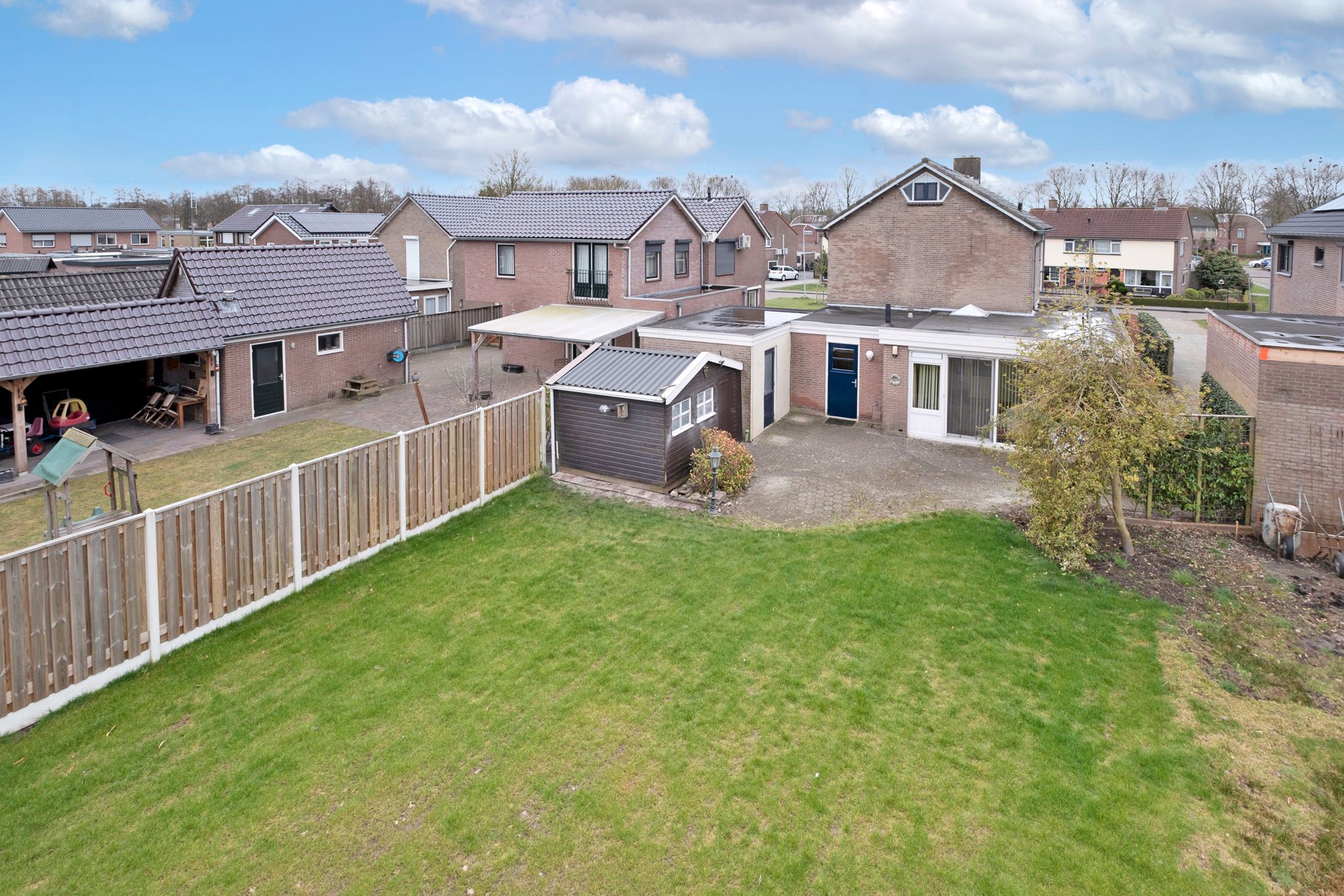 Foto 3 van De Omloop 19