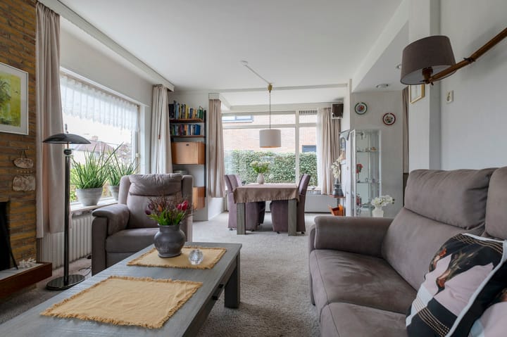 Foto 2 van De Omloop 19