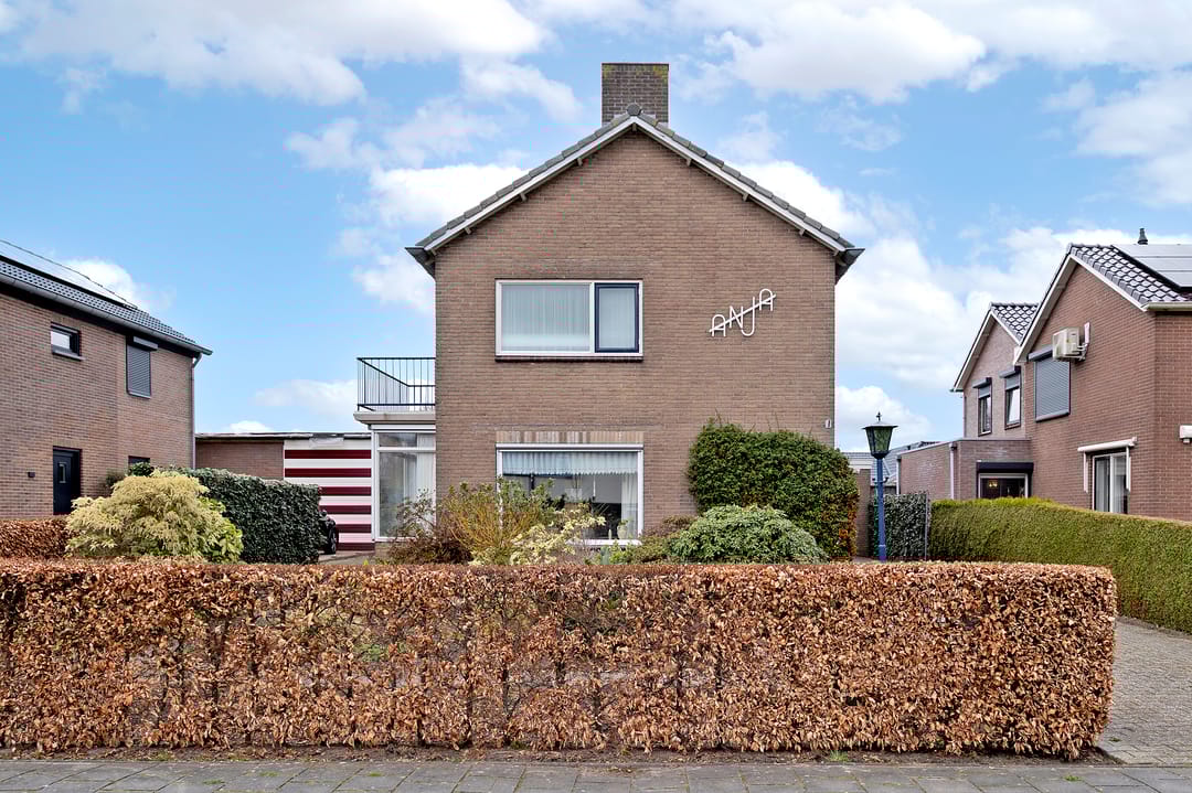 Foto 7 van De Omloop 19