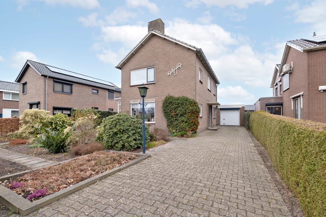 Foto 8 van De Omloop 19