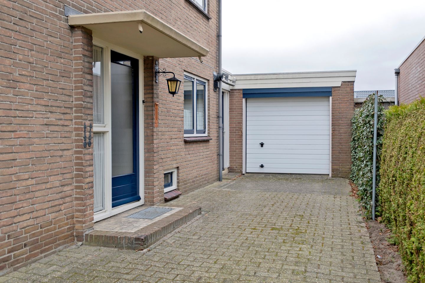 Foto 10 van De Omloop 19