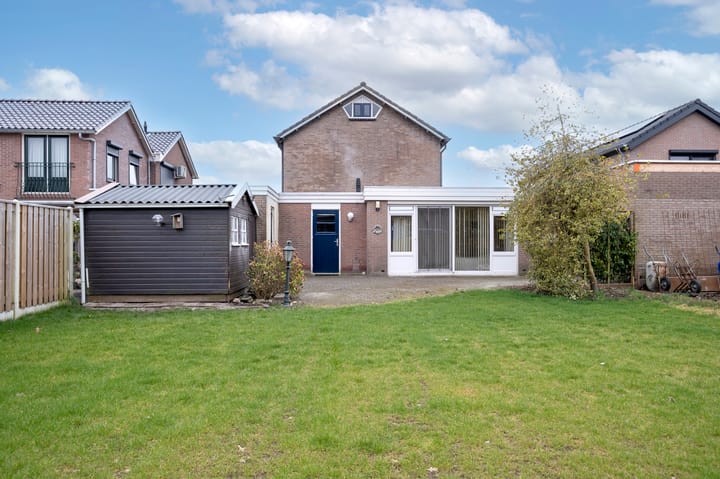 Foto 5 van De Omloop 19