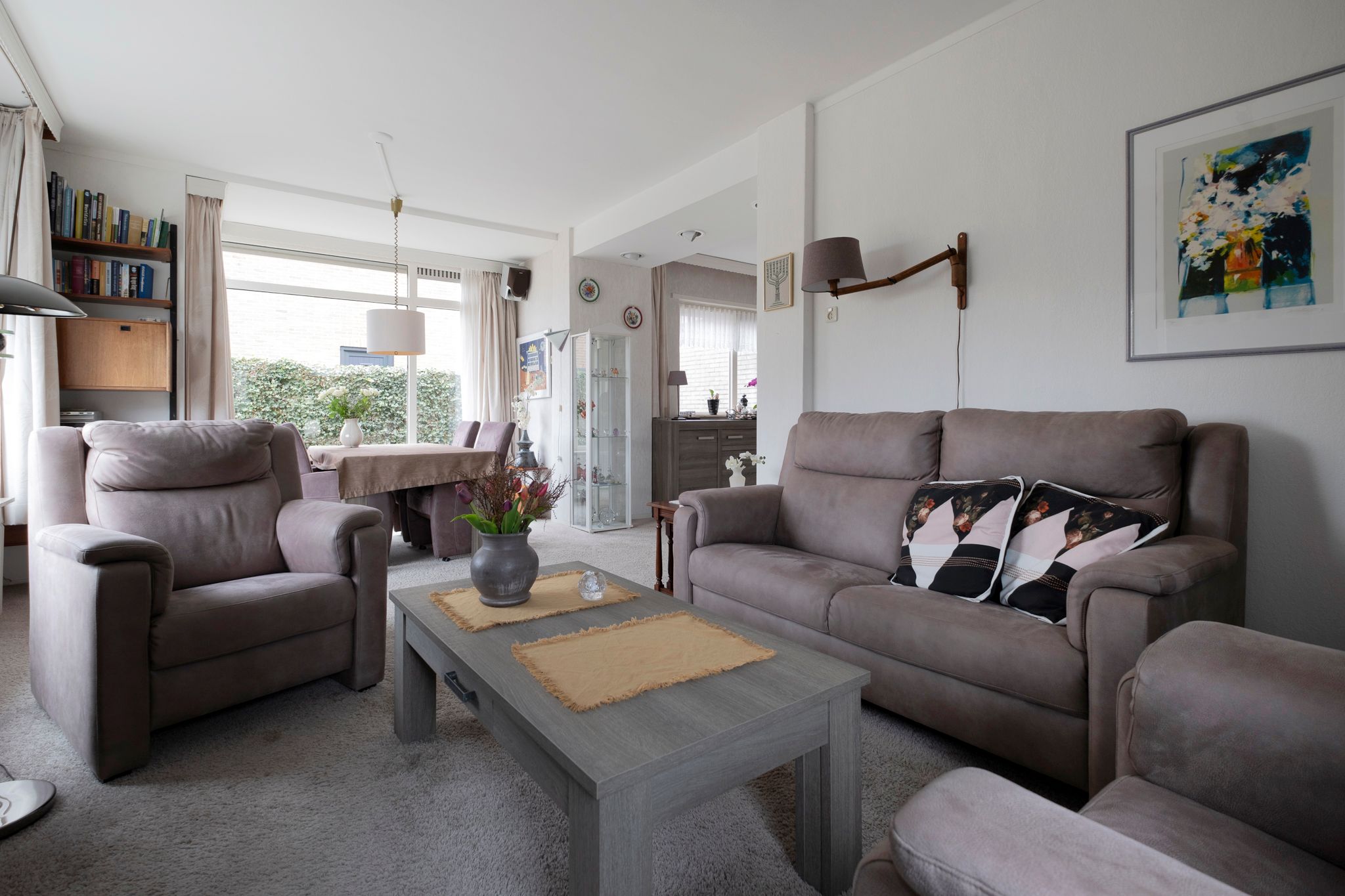 Foto 18 van De Omloop 19