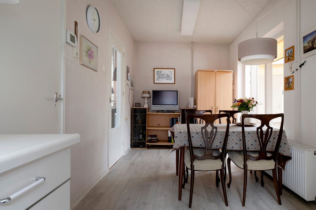 Foto 23 van De Omloop 19