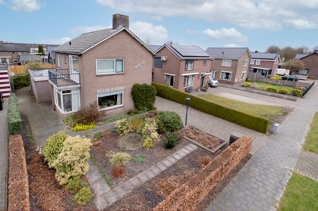 Foto 47 van De Omloop 19