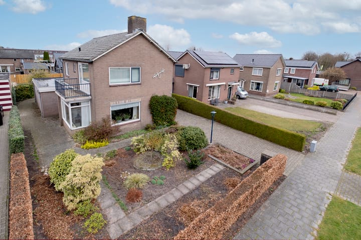 Foto 47 van De Omloop 19