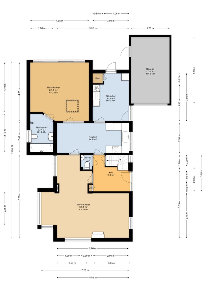 Foto 48 van De Omloop 19