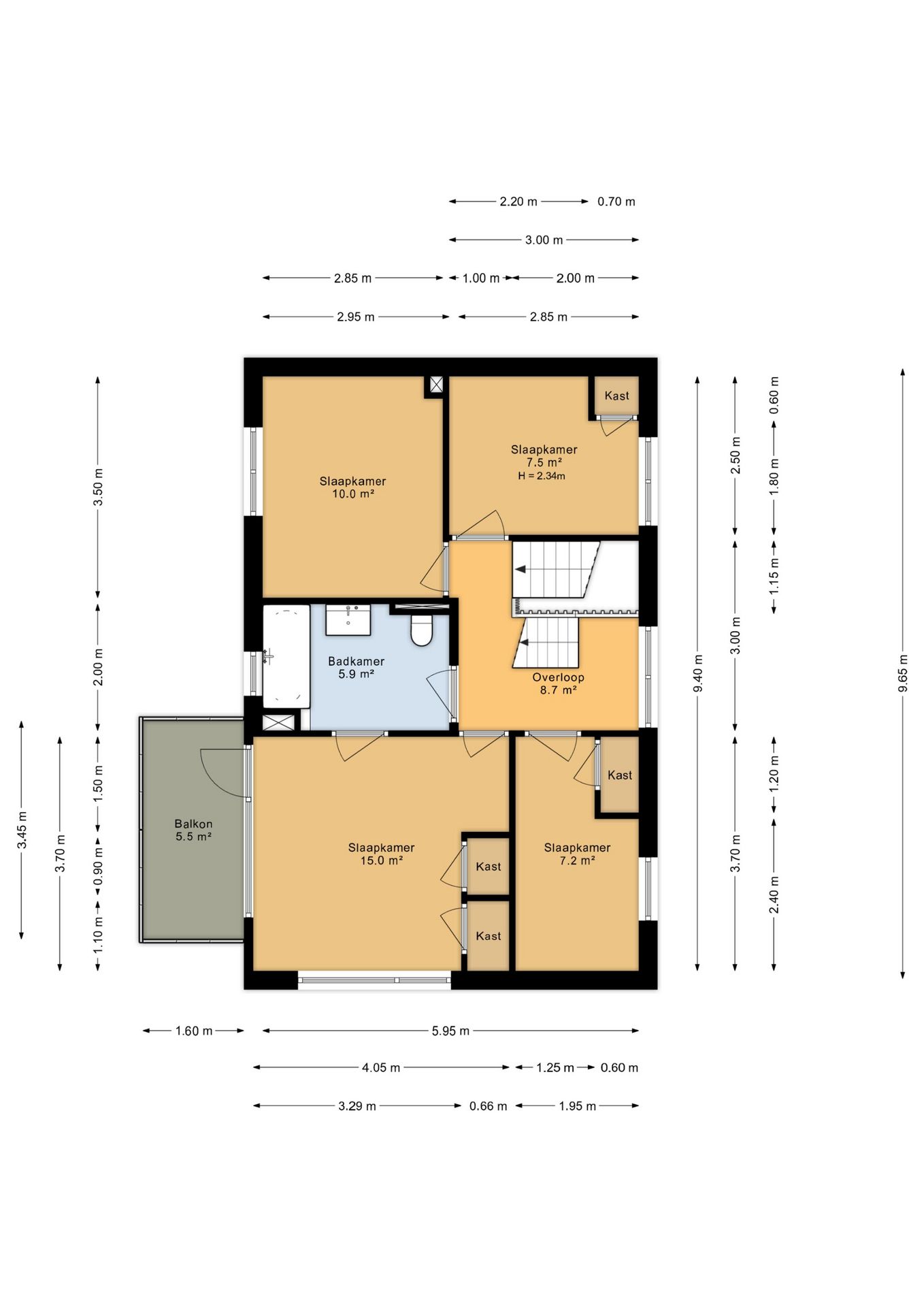 Foto 49 van De Omloop 19