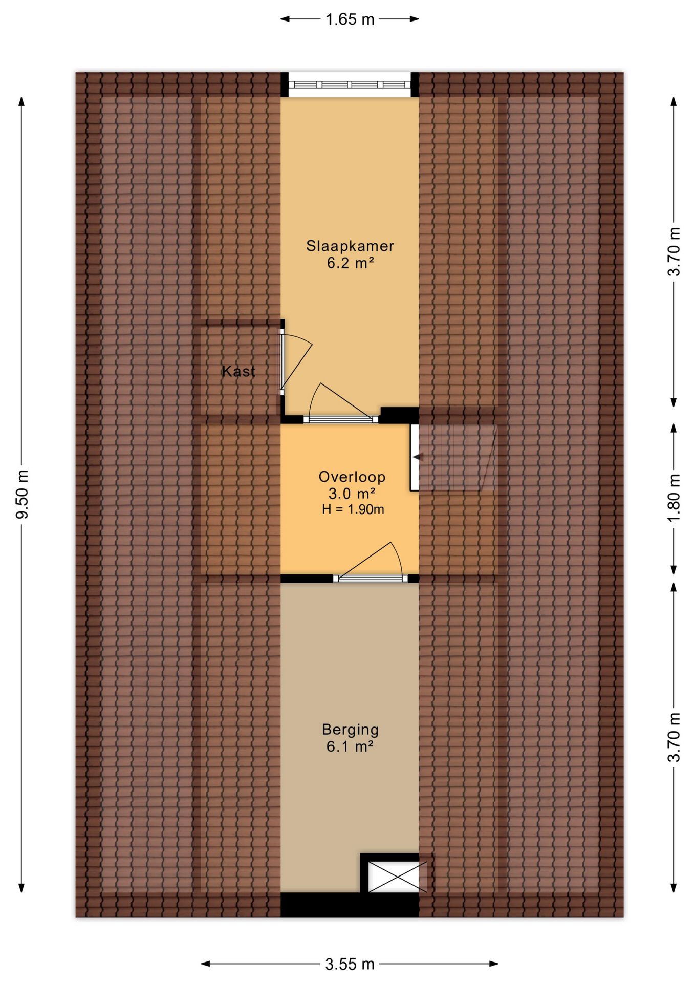 Foto 50 van De Omloop 19