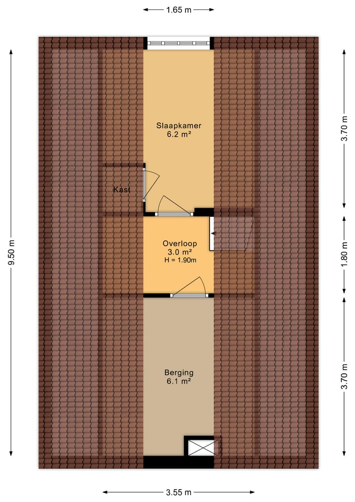 Foto 50 van De Omloop 19