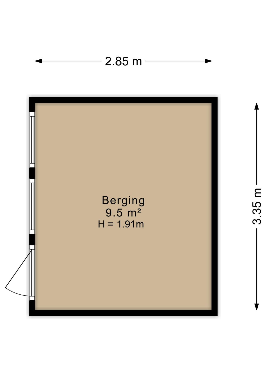 Foto 52 van De Omloop 19