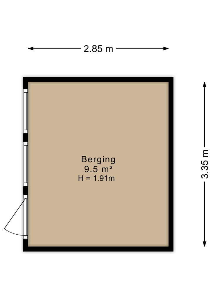 Foto 52 van De Omloop 19
