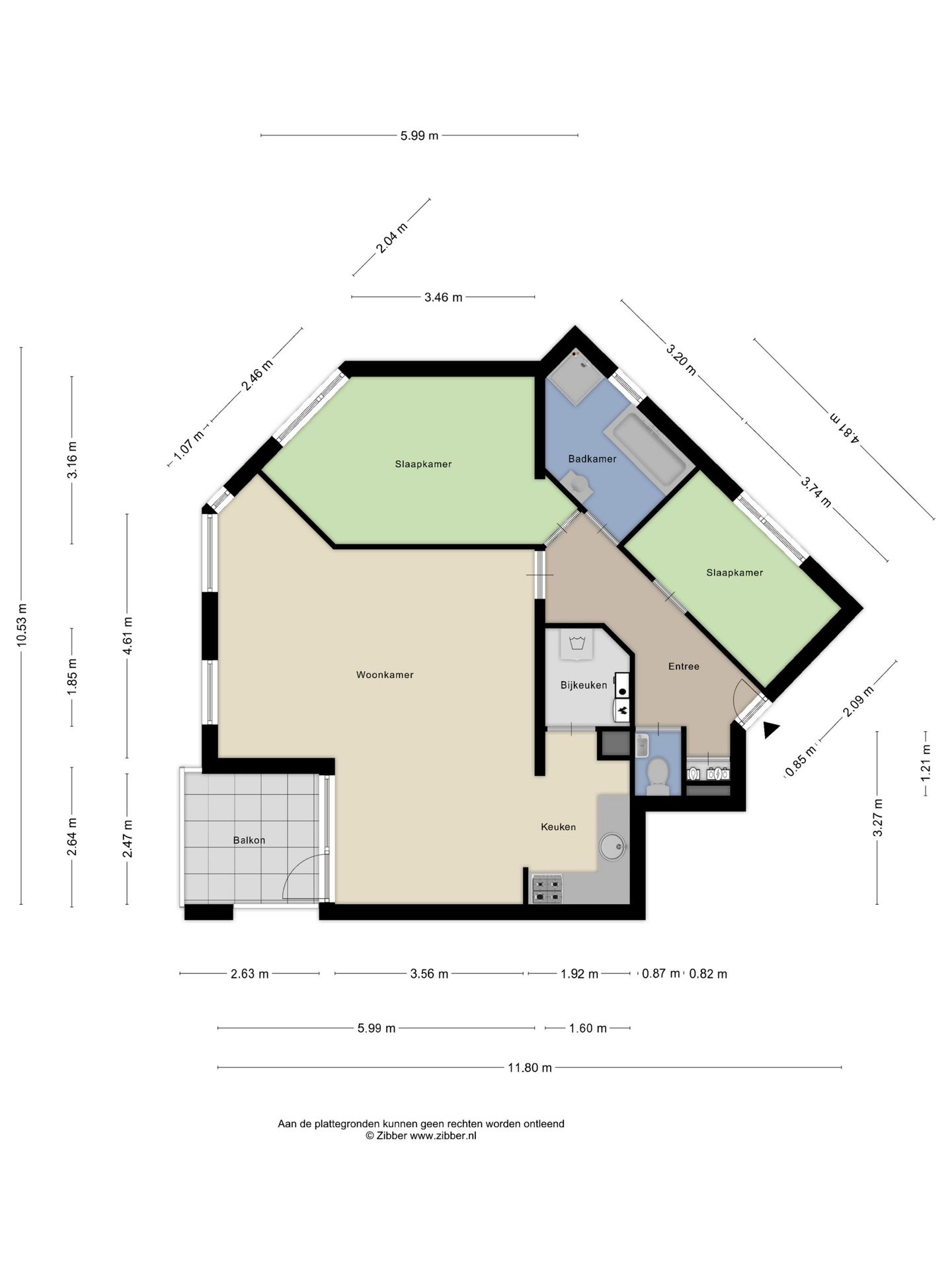 Photo 29 of Bijsterveld 3