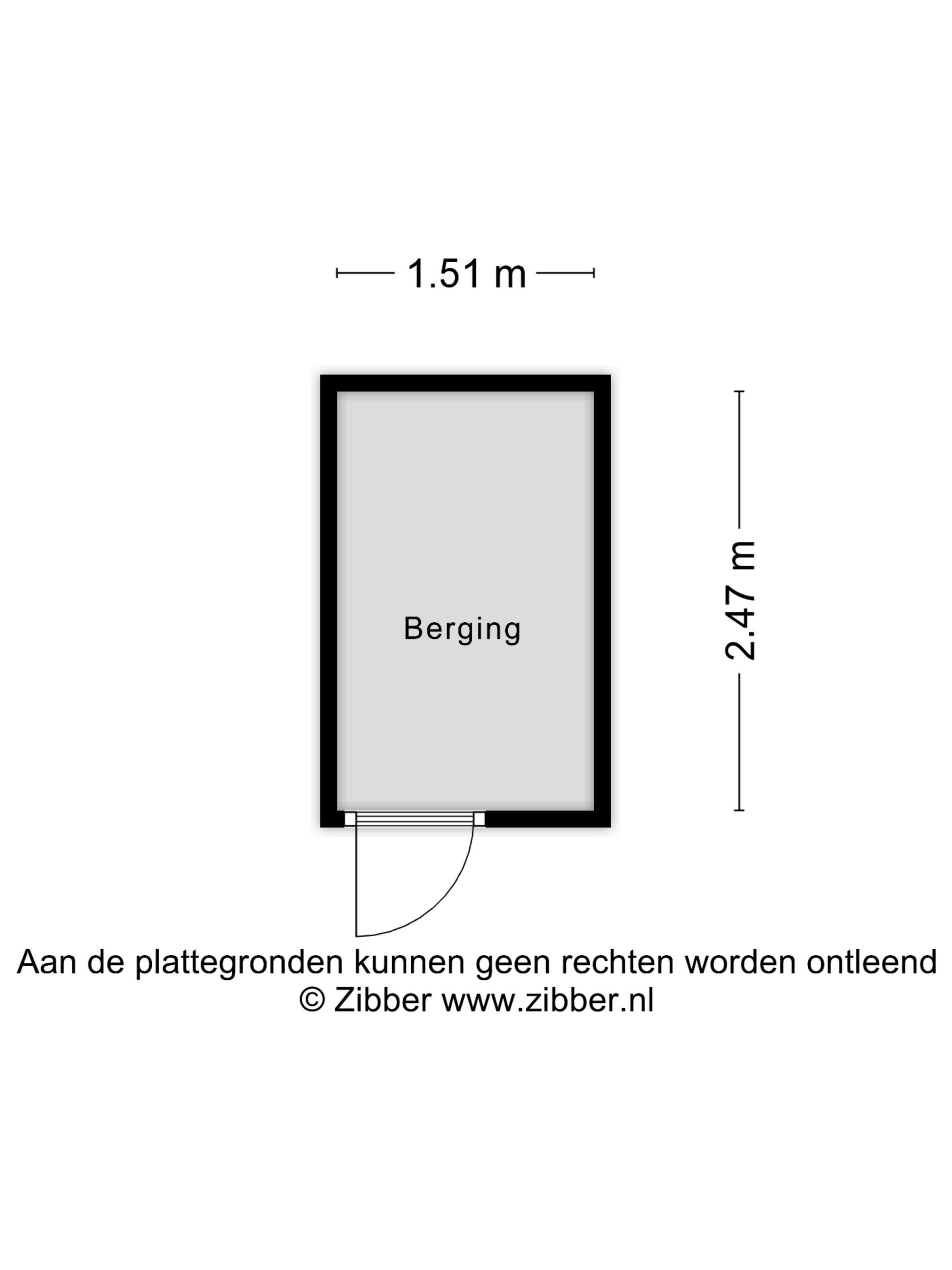 Photo 30 of Bijsterveld 3
