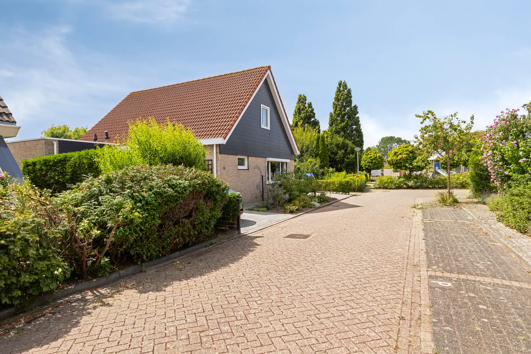 Foto 1 van Appelmeet 34