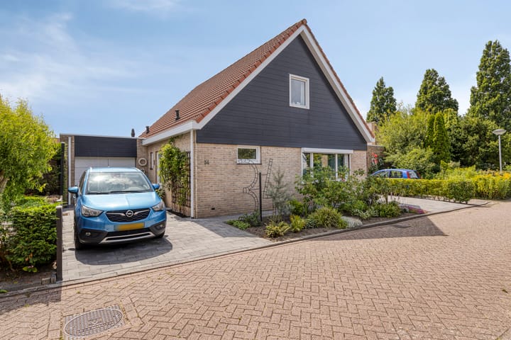 Foto 2 van Appelmeet 34