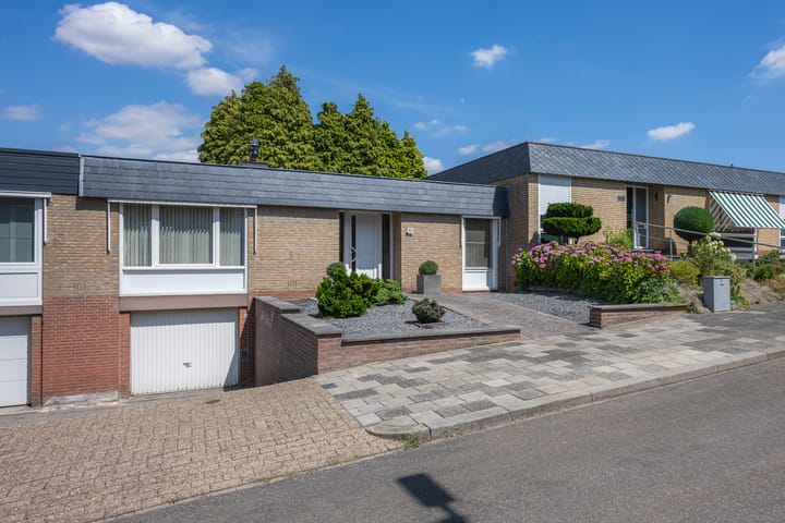 Paulus Potterstraat 40 main image