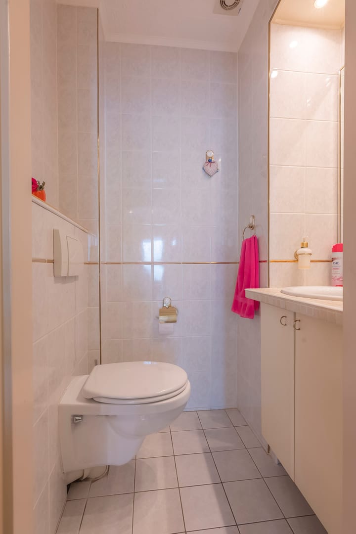 Foto 13 van Paulus Potterstraat 40