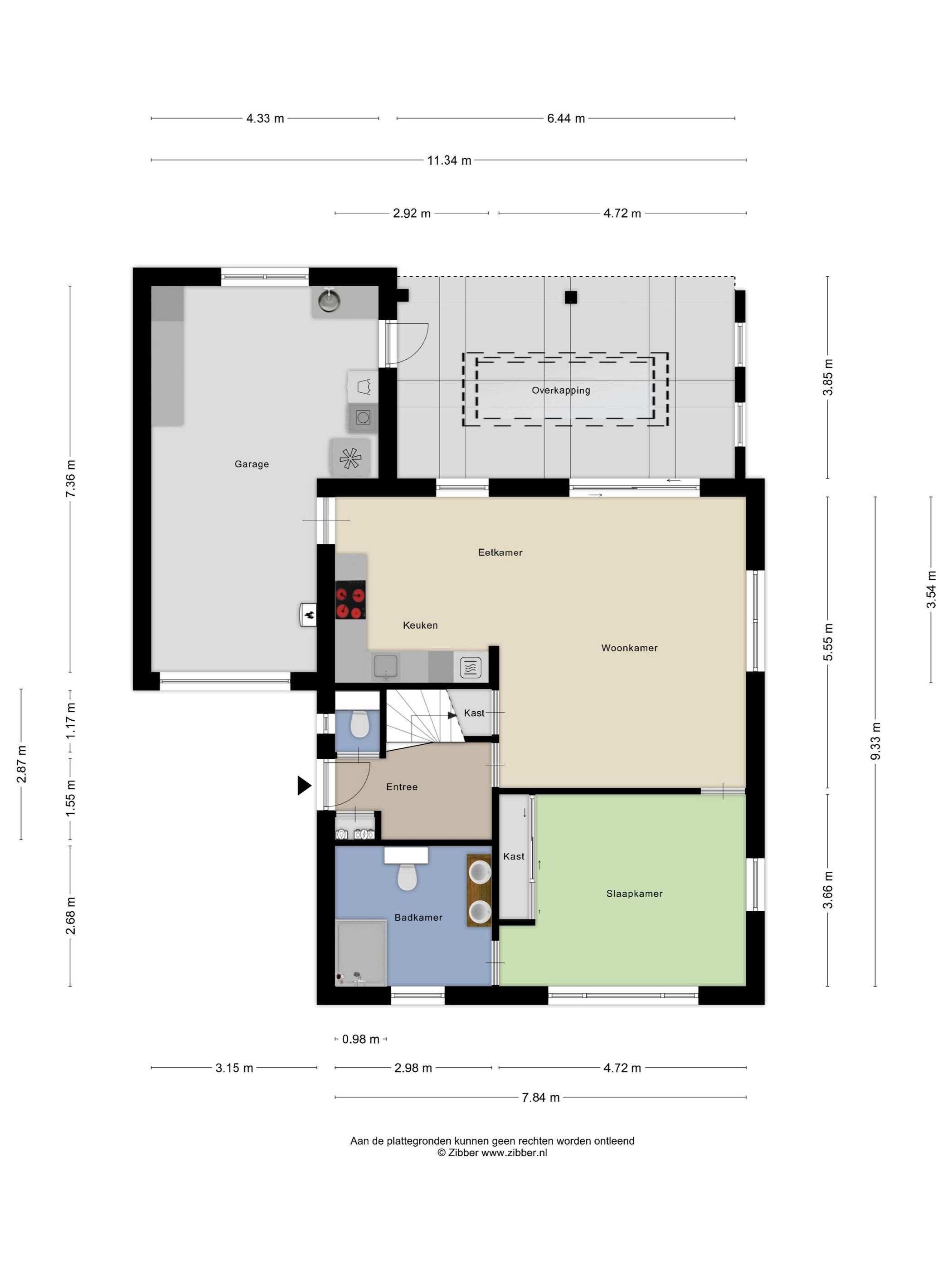 Foto 51 van Appelmeet 34