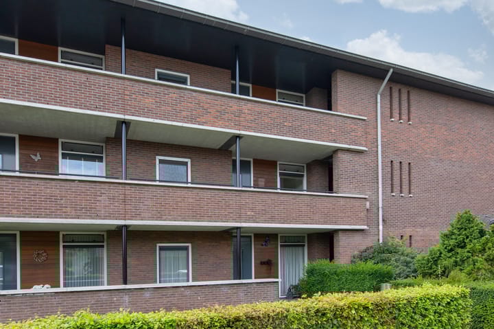 Foto 10 van Hooiberg 26-10