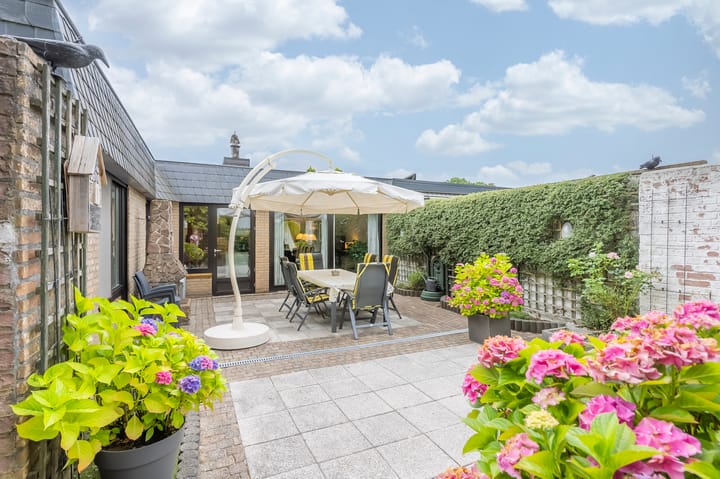 Foto 28 van Paulus Potterstraat 40