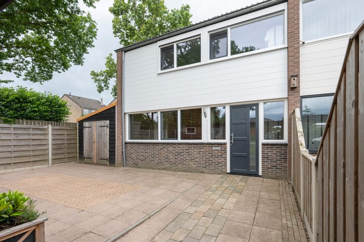 Foto 1 van Laan van het Kwekebos 199