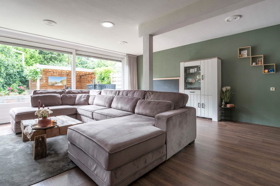 Foto 2 van Laan van het Kwekebos 199