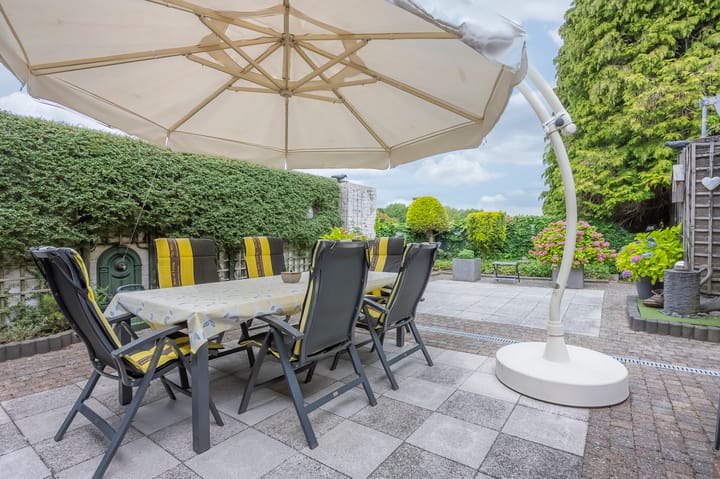 Foto 30 van Paulus Potterstraat 40