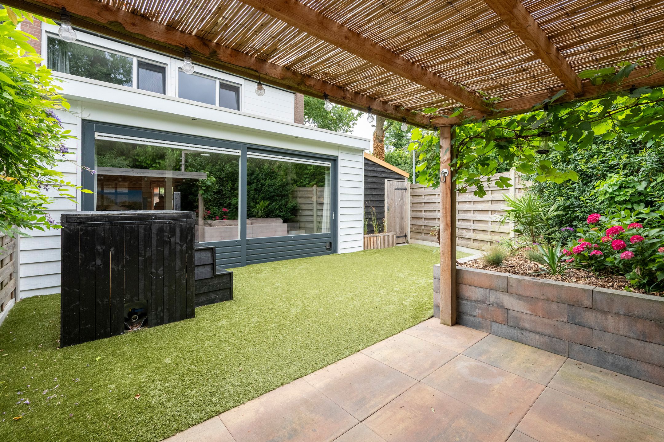 Foto 3 van Laan van het Kwekebos 199