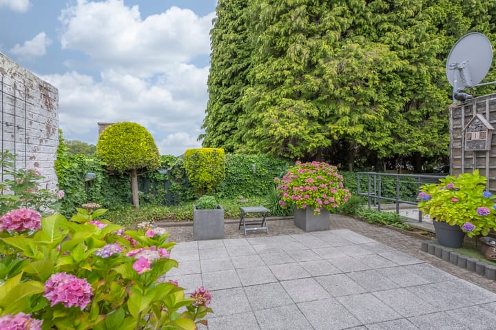 Foto 31 van Paulus Potterstraat 40