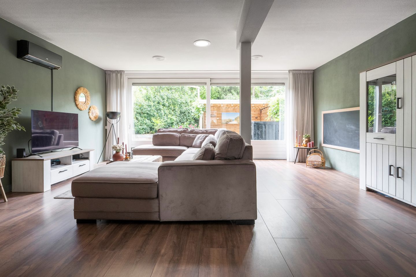 Foto 5 van Laan van het Kwekebos 199