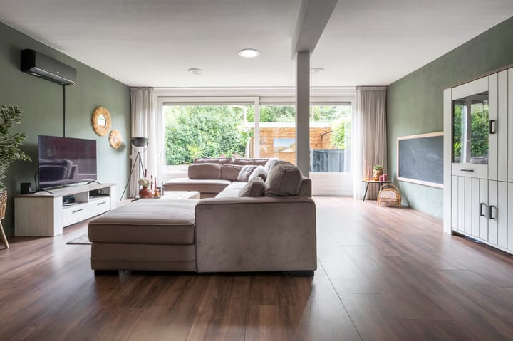 Foto 5 van Laan van het Kwekebos 199